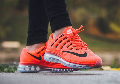 nike air max 2016 achterkant|An On.